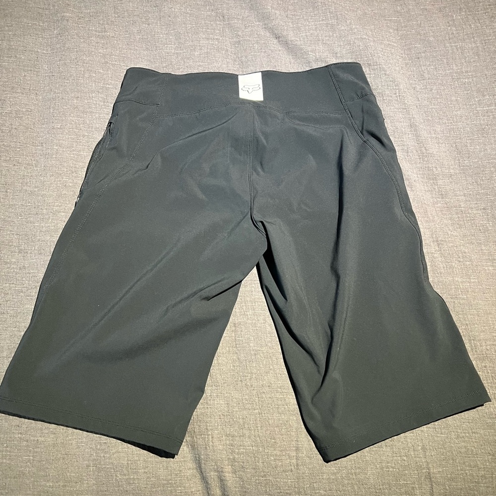 Fox Defend shorts - Picture 3 of 3